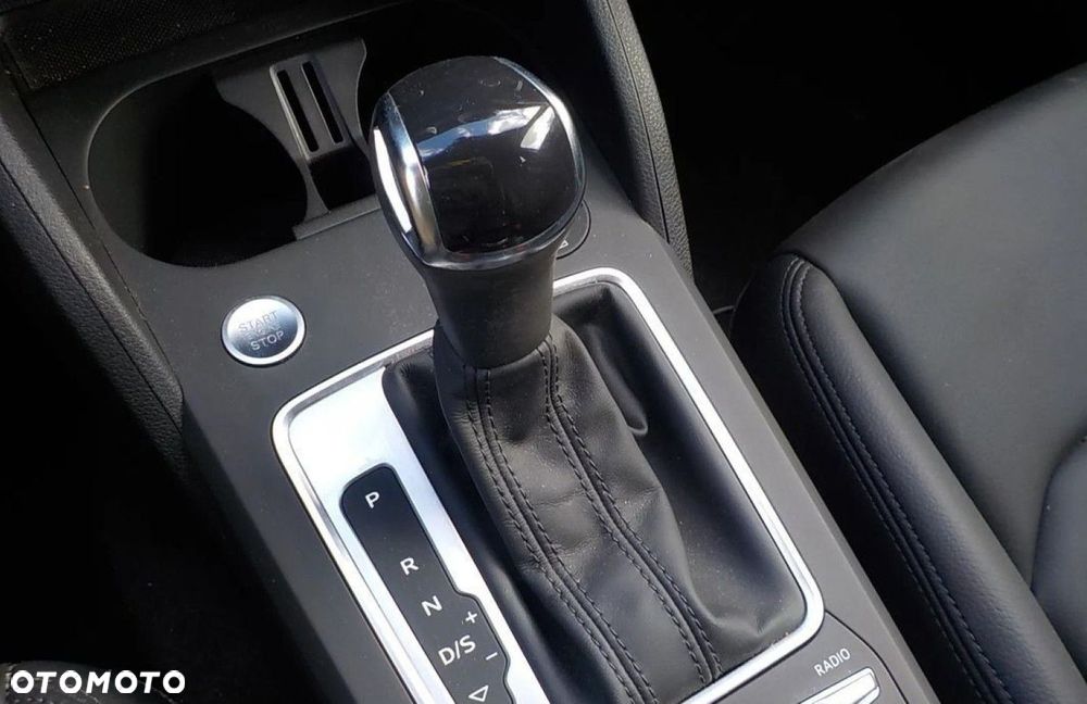 Audi Q2 35 TFSI S tronic - 33