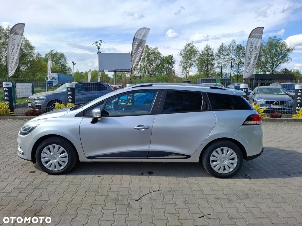 Renault Clio - 8