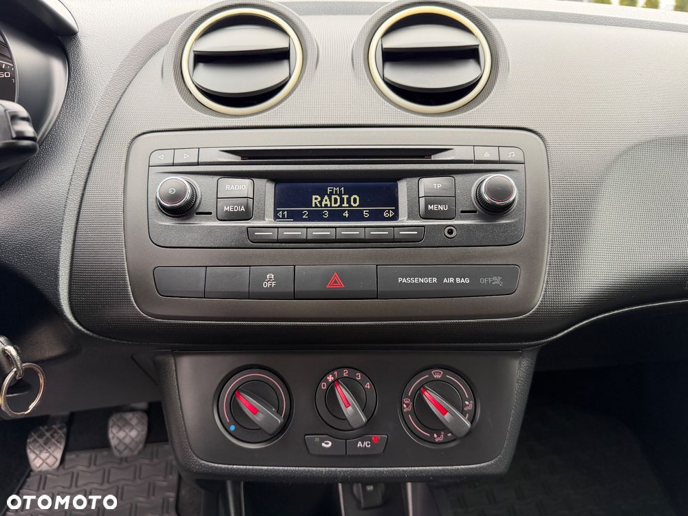 Seat Ibiza 1.4 16V Style - 18
