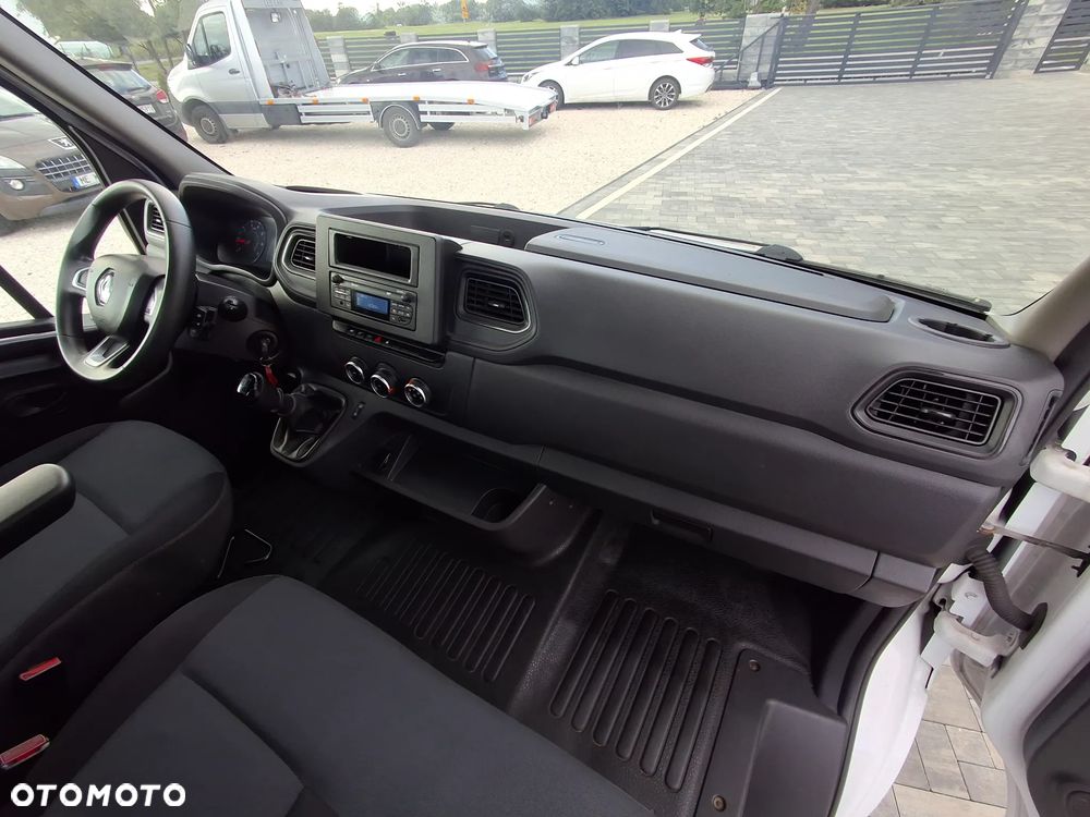 Renault Master - 9