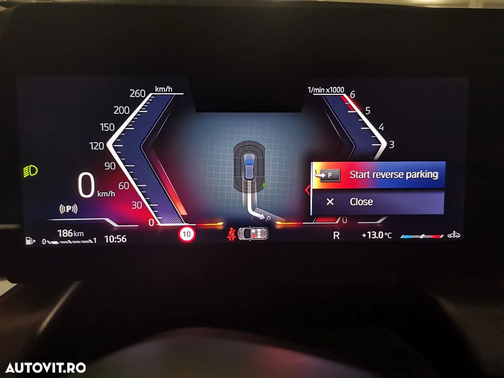 BMW Seria 2 218d Aut. Sport Line - 7