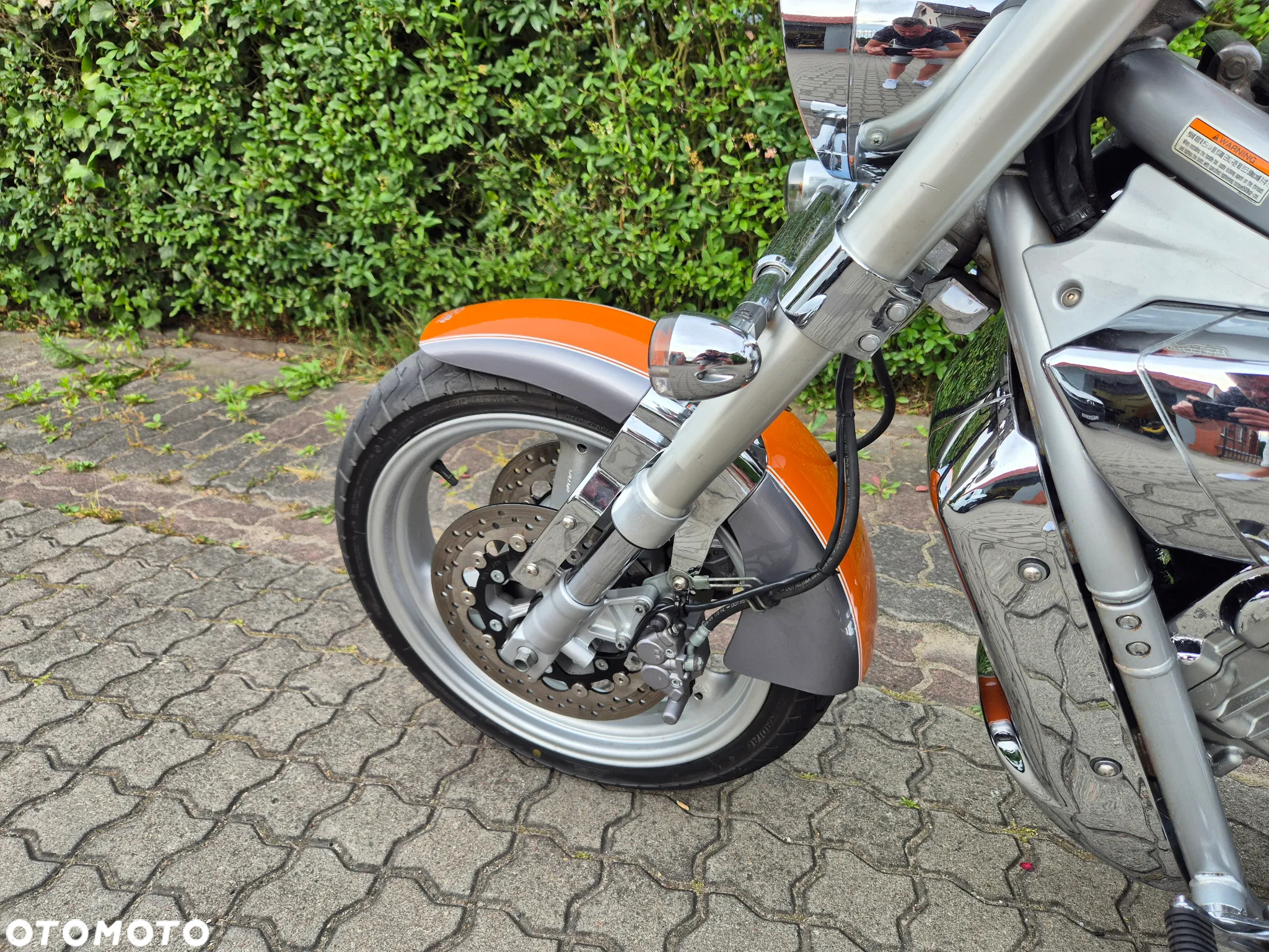 Hyosung GV - 15
