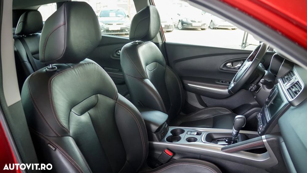 Renault Kadjar Energy dCi 110 EDC LIMITED - 29