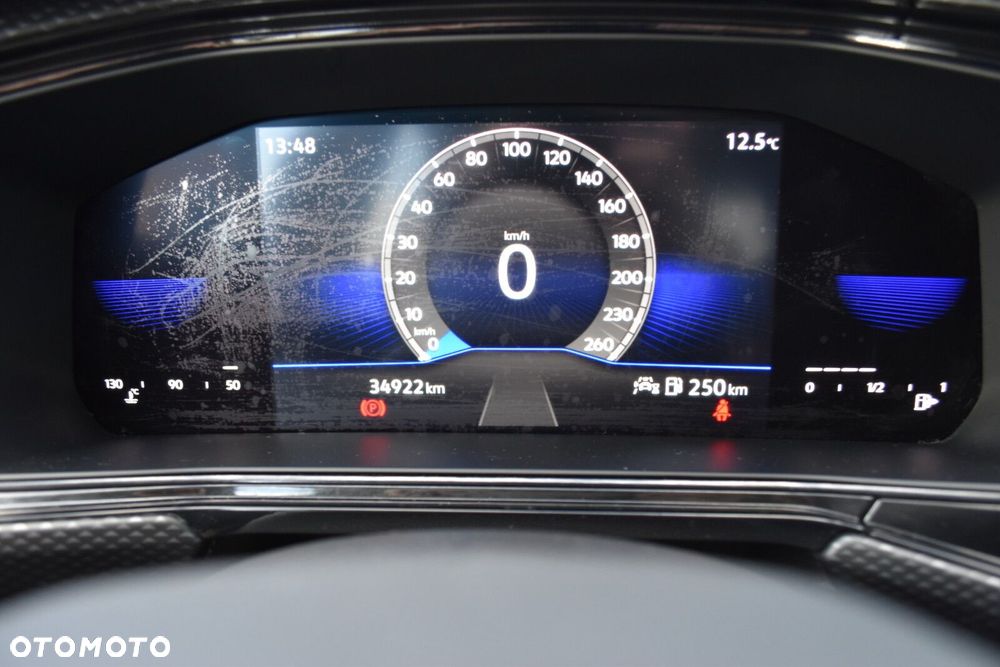 Volkswagen T-Cross 1.0 TSI Life - 13