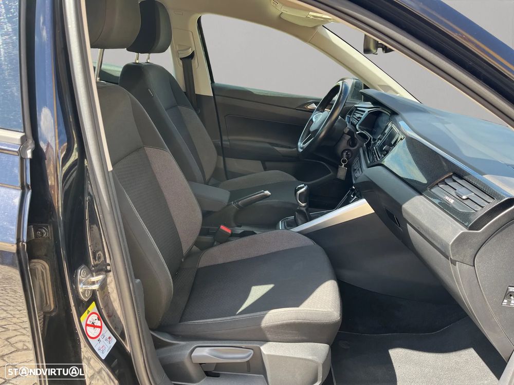 VW Taigo 1.0 TSI Life - 14