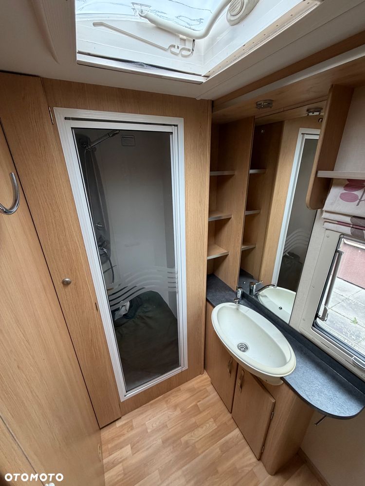 Coachman Pastiche 470/2 - 15