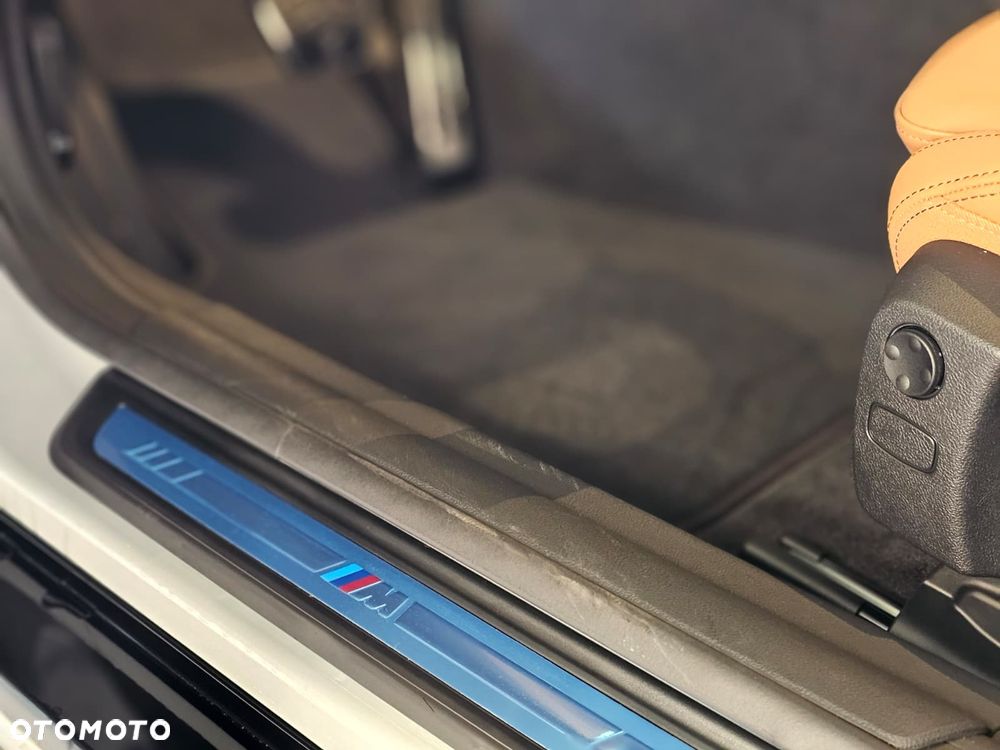 BMW i4 70.3kWh eDrive 35 - 15