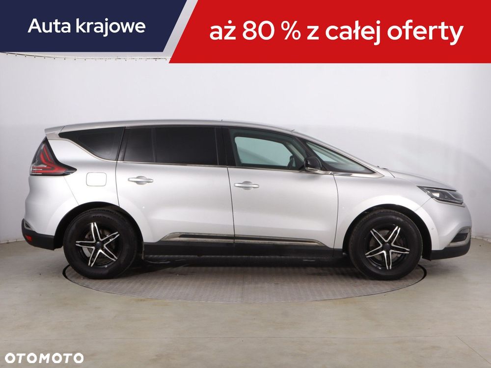 Renault Espace - 8