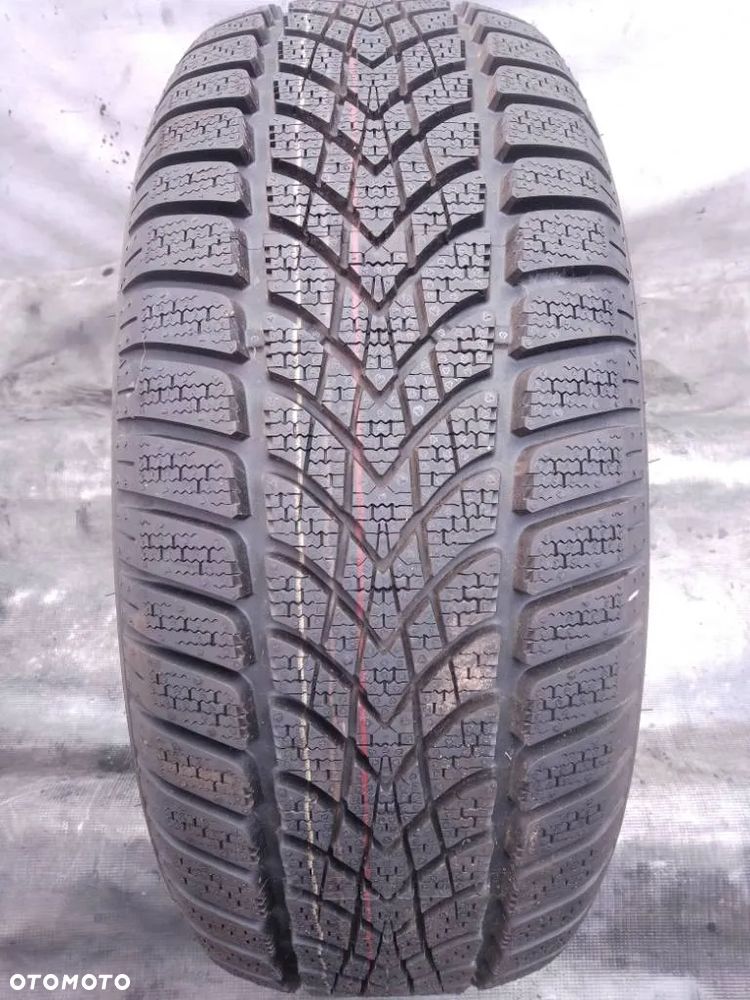Dunlop SP Winter Sport 4D 205/55 R16 91H 2024