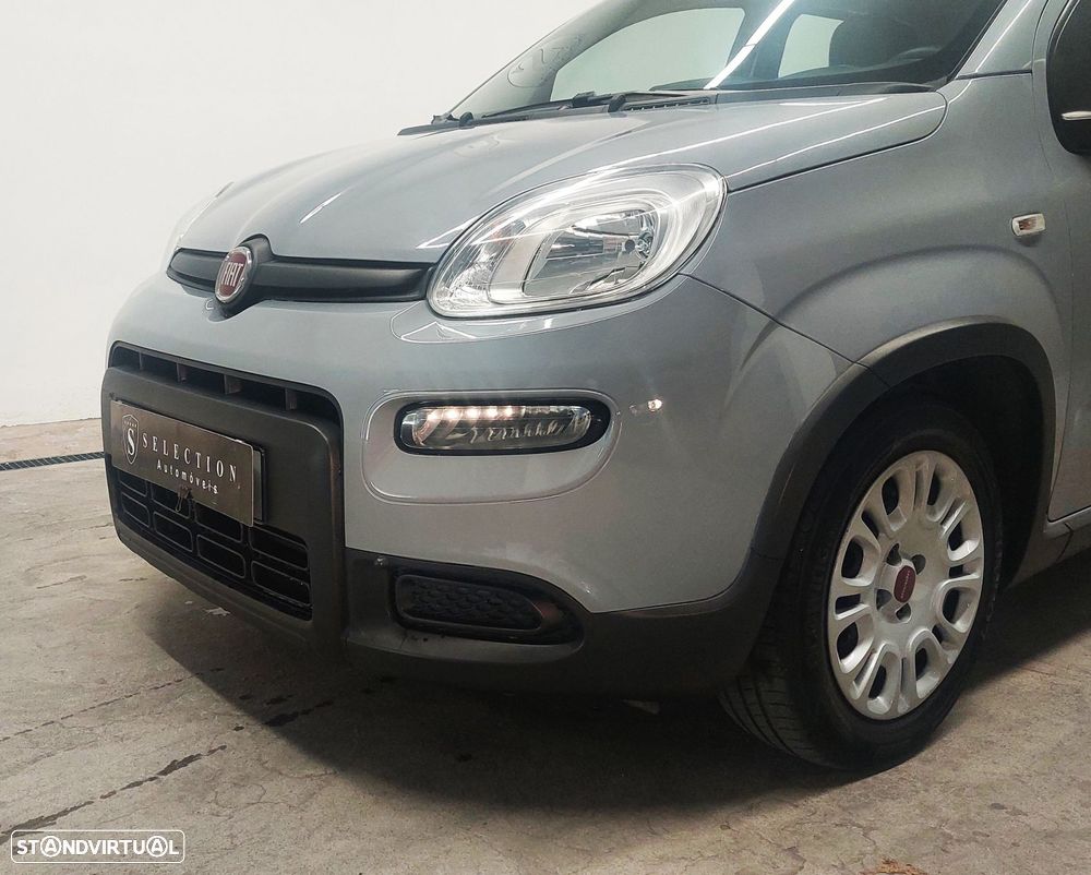 Fiat Panda - 20