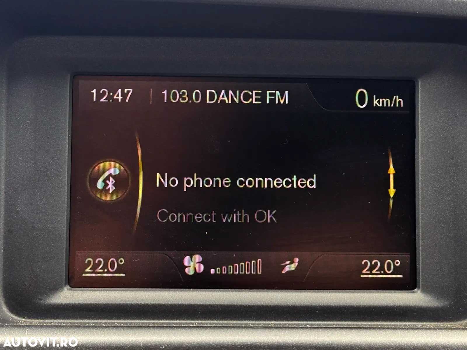 Volvo V40 D2 Aut. Summum - 31