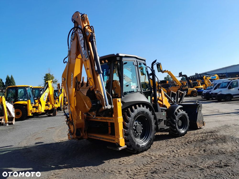 Case 580SV 2023R - 8