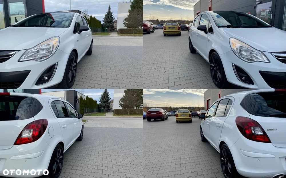 Opel Corsa 1.4 Color Edition - 13