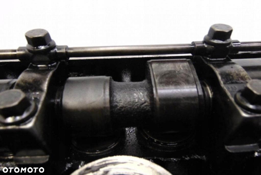 FIAT BRAVA GŁOWICA SILNIKA 1.9JTD A86946431957 - 7