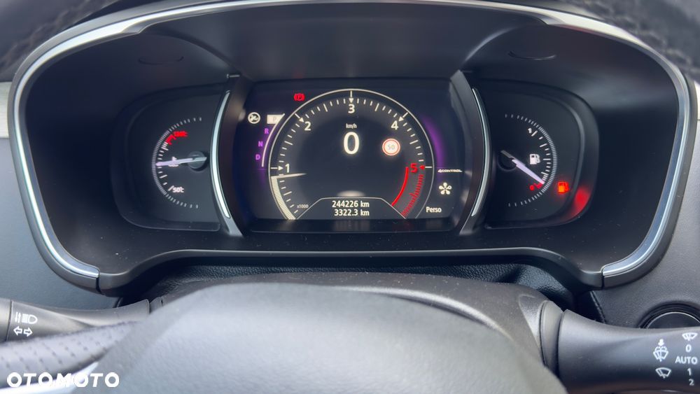 Renault Talisman ENERGY dCi 160 EDC INITIALE PARIS - 16