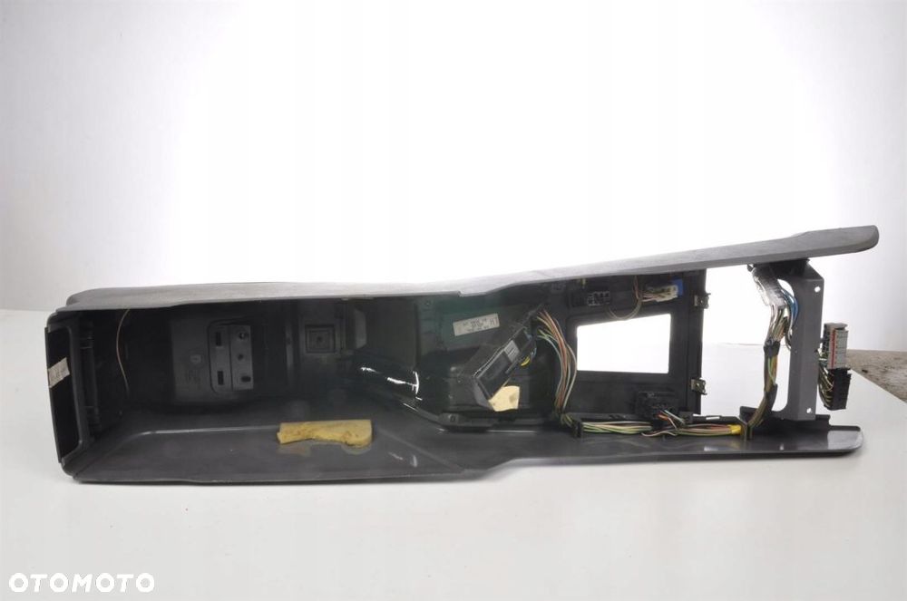 VOLVO 850 TUNEL ŚRODKOWY PODŁOKIETNIK EU - 2