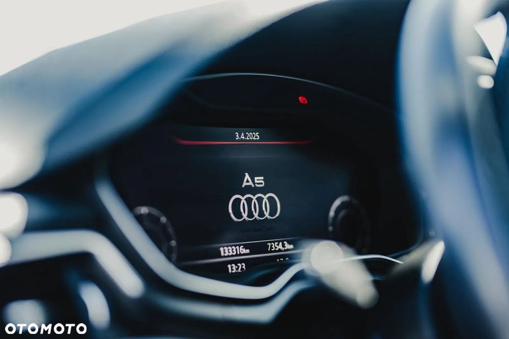 Audi A5 Sportback - 14