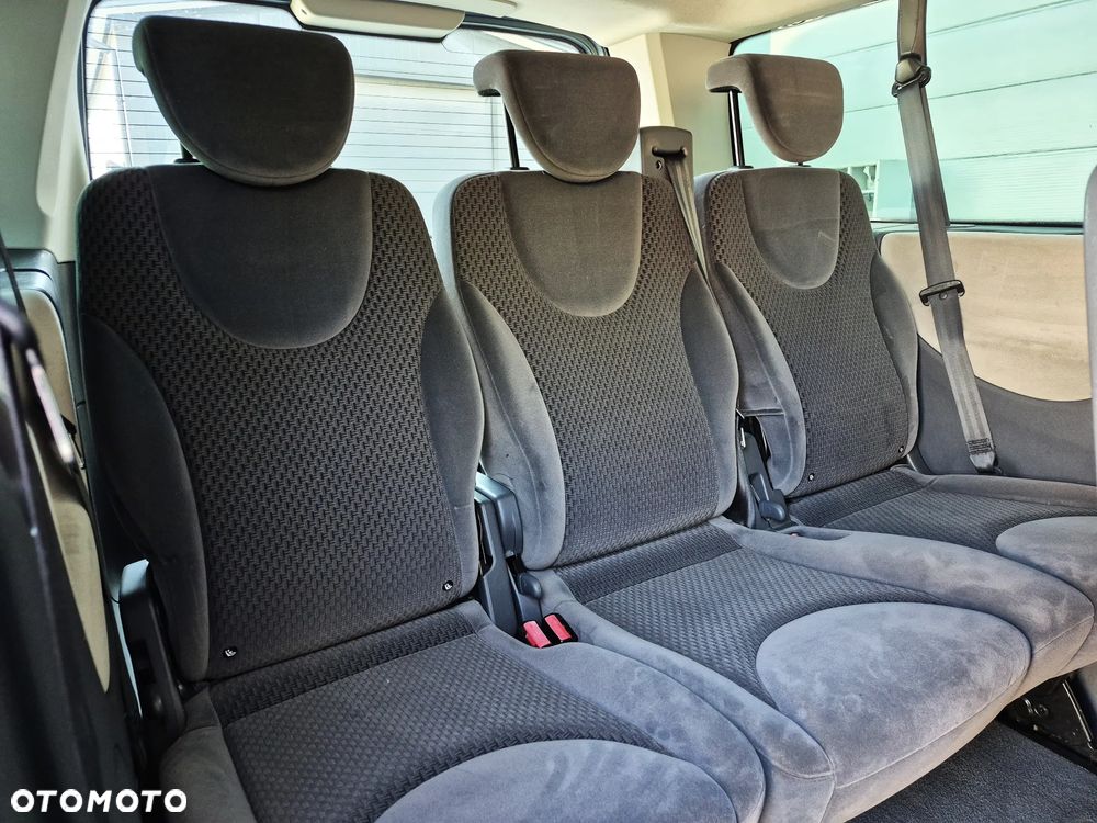 Citroën Jumpy Combi - 15