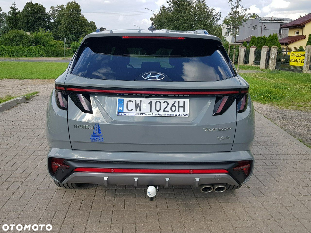 Hyundai Tucson - 6