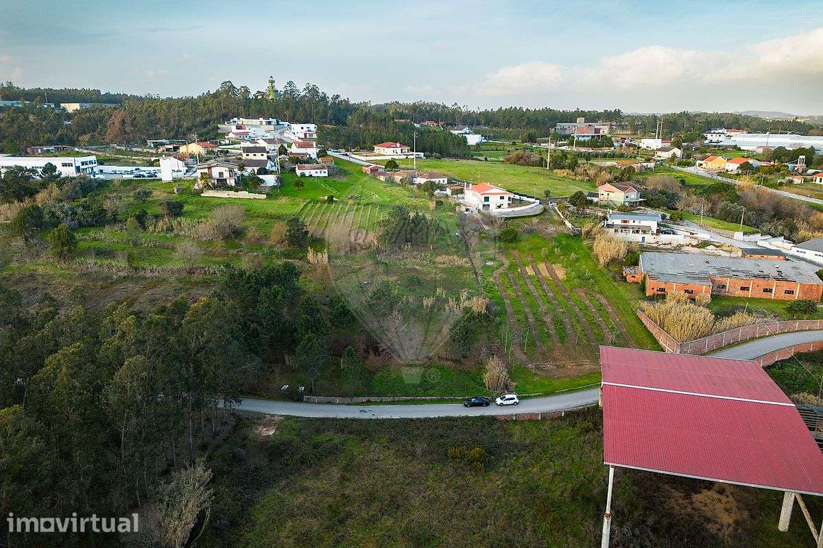 Terreno  para venda - Grande imagem: 2/8
