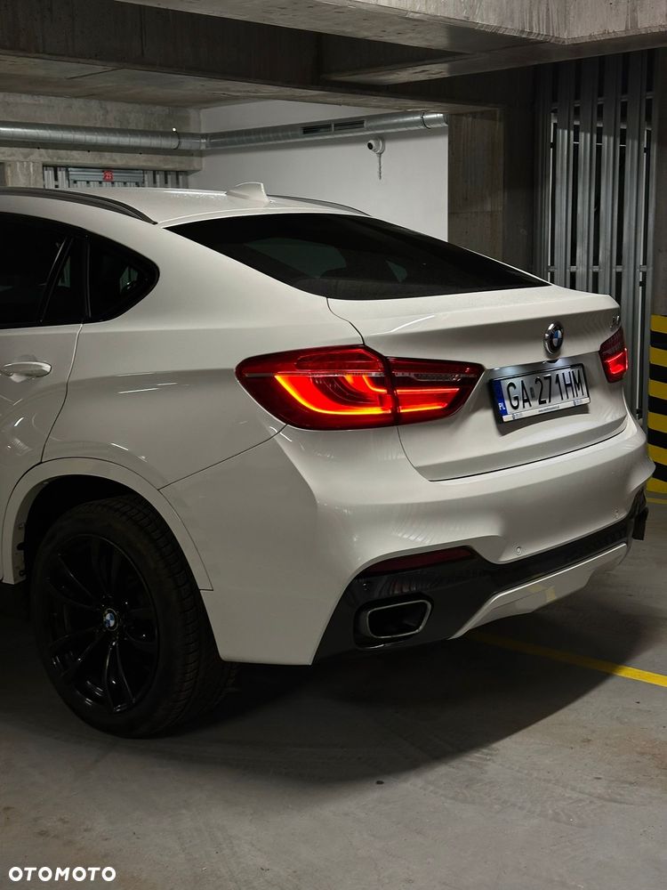 BMW X6 - 18