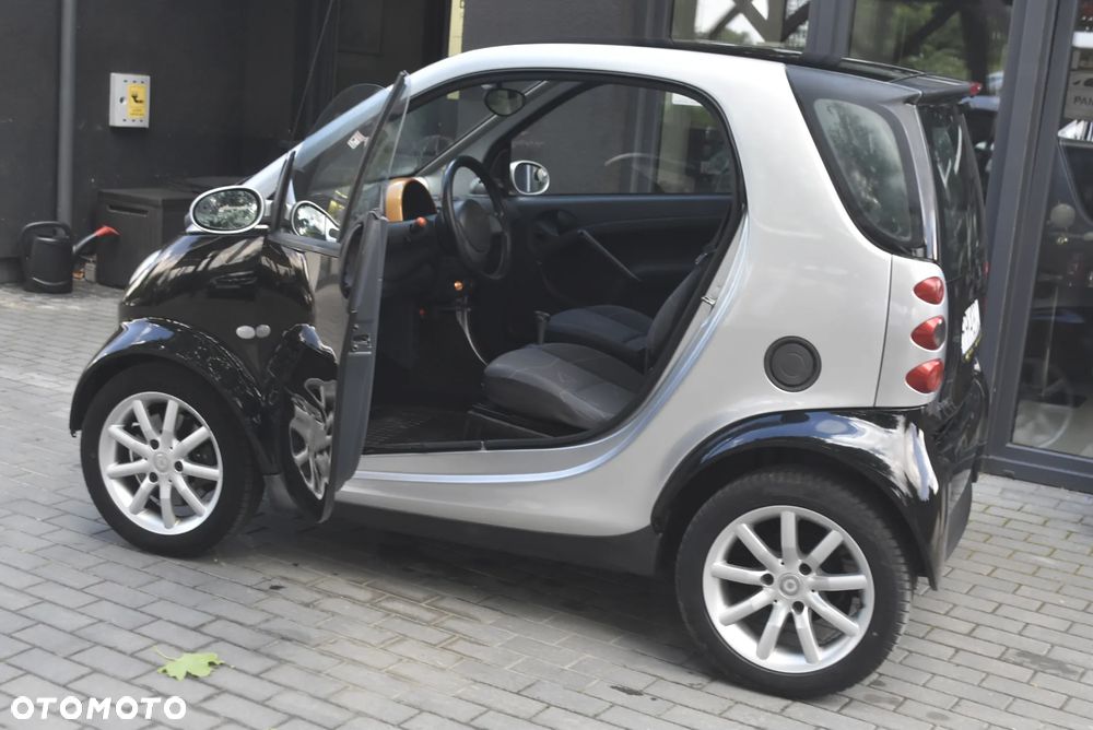 Smart Fortwo softtouch passion - 24