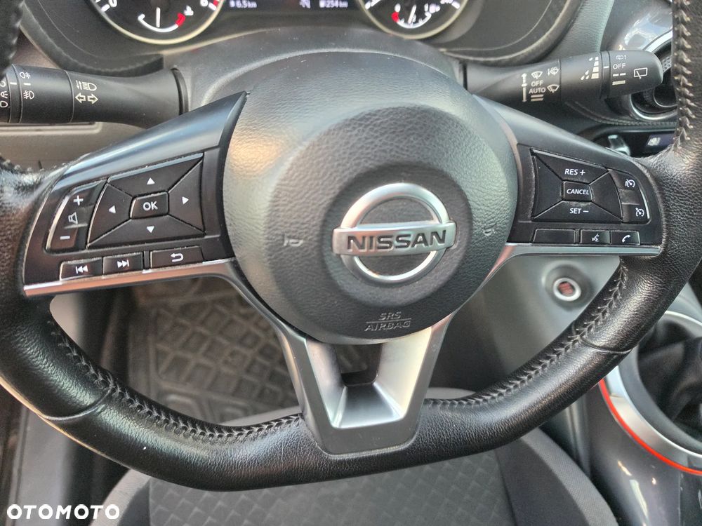 Nissan Juke - 15
