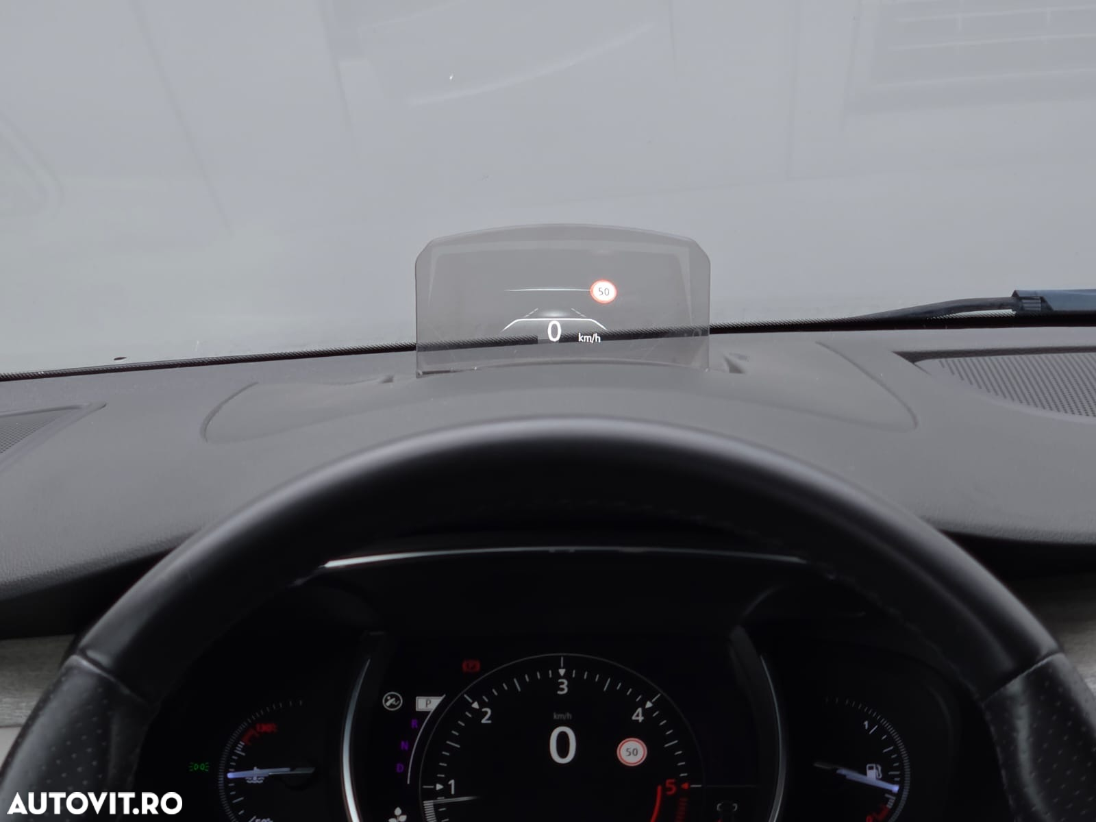Renault Talisman ENERGY dCi 160 EDC INITIALE PARIS - 7