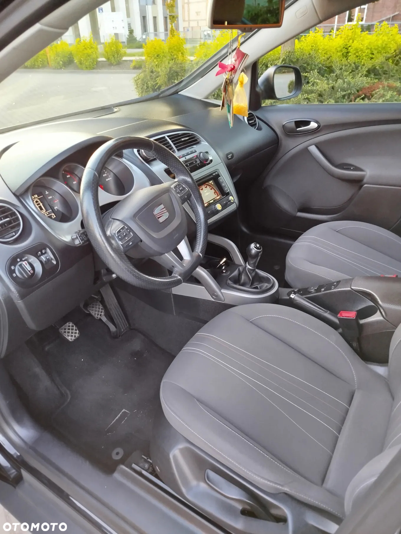 Seat Altea 1.6 TDI DPF CR Ecomotive Style - 14