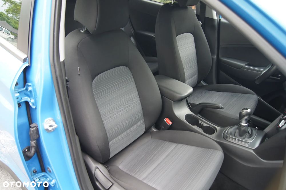 Hyundai Kona 1.0 T-GDI Trend - 27