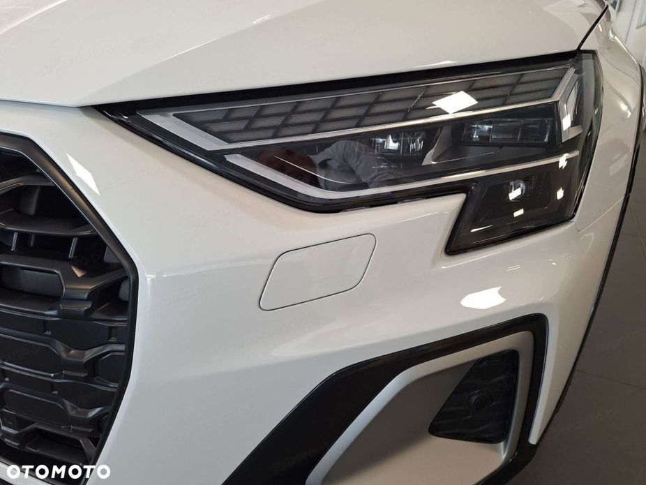 Audi A3 Allstreet - 18