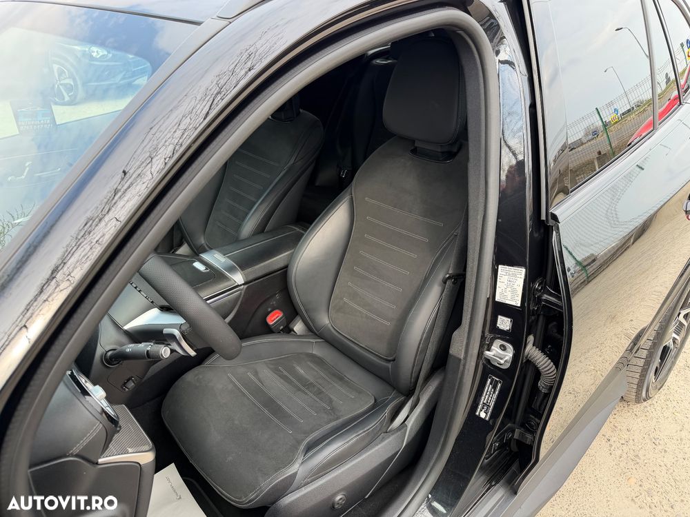 Mercedes-Benz GLC 220 d 4Matic 9G-TRONIC AMG Line Advanced - 15