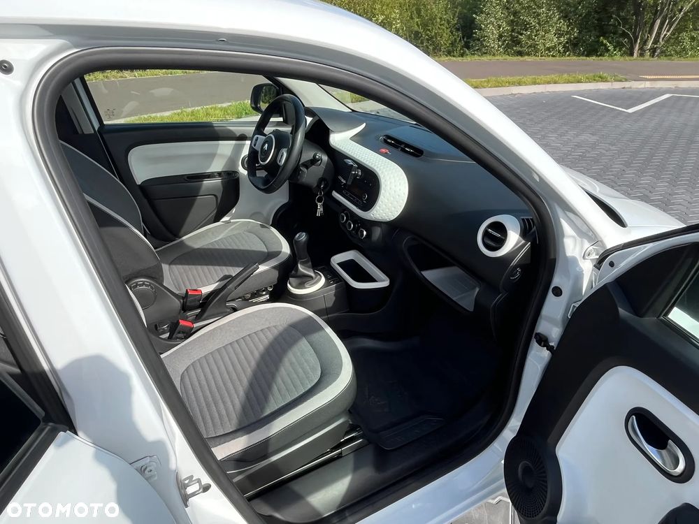 Renault Twingo SCe 70 Zen - 16
