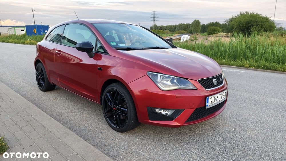 Seat Ibiza - 4