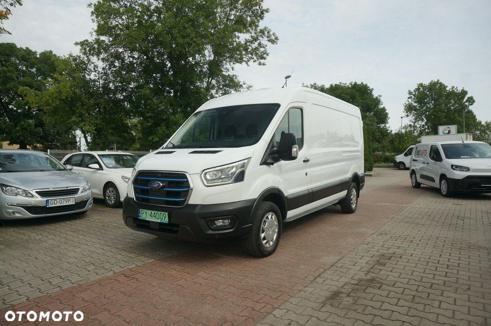 Ford Transit - 2