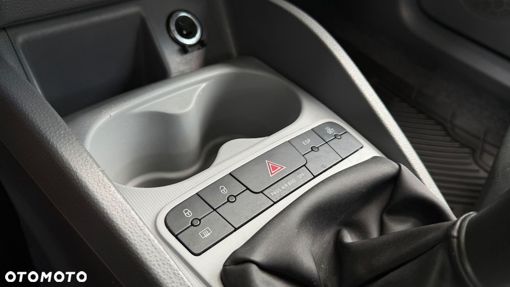 Seat Ibiza 1.4 16V Style - 19
