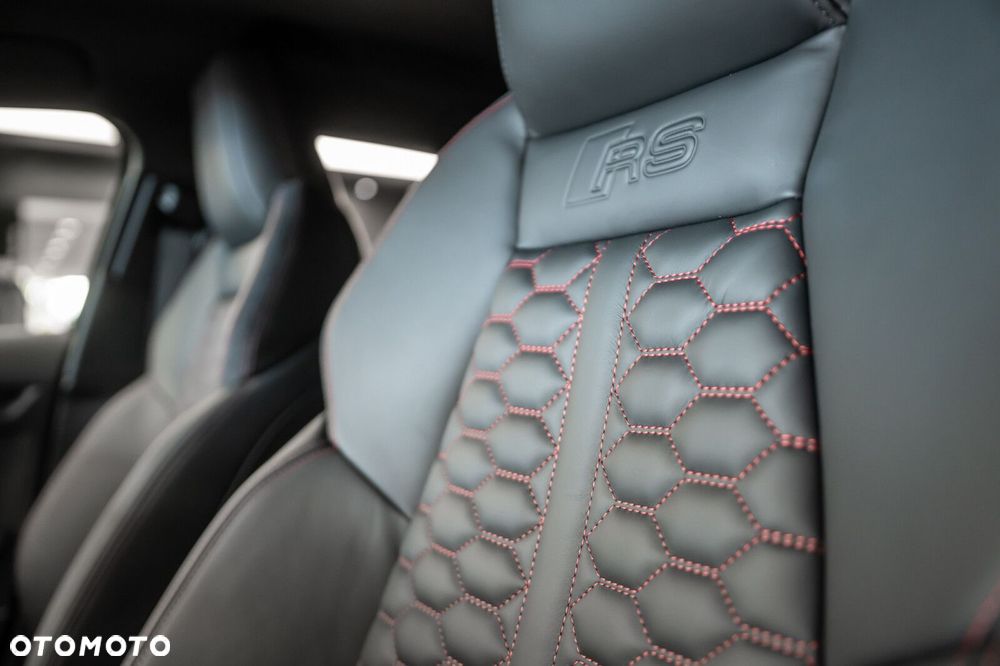 Audi RS3 Sportback - 11