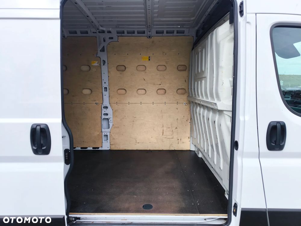 Peugeot Boxer - 11