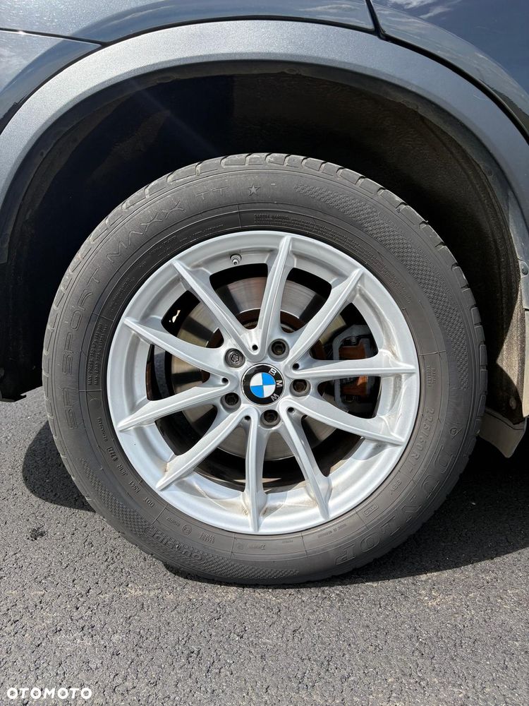 BMW X4 xDrive28i - 35