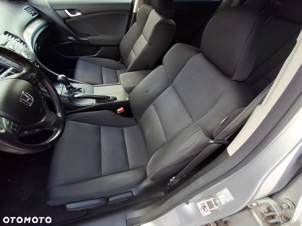Honda Accord 2.0 Automatik Lifestyle - 15