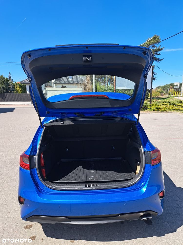 Kia Ceed 1.0 T-GDI M - 7