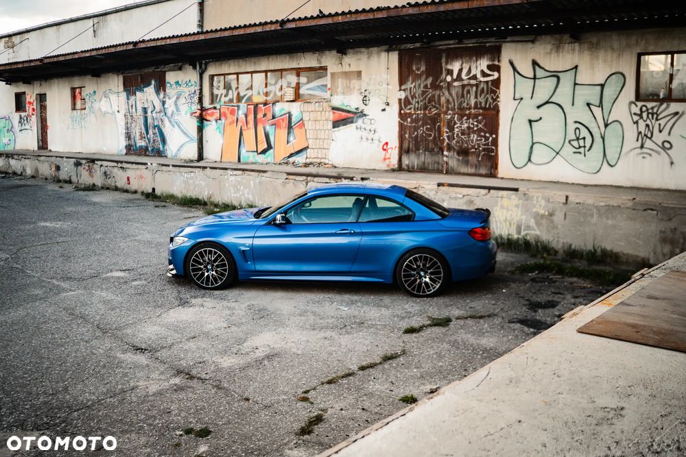 BMW Seria 4 - 10