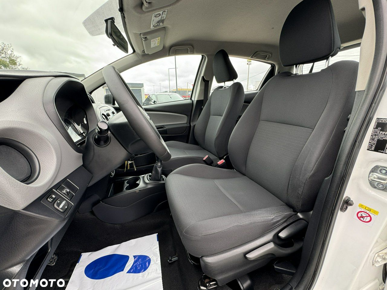 Toyota Yaris - 19