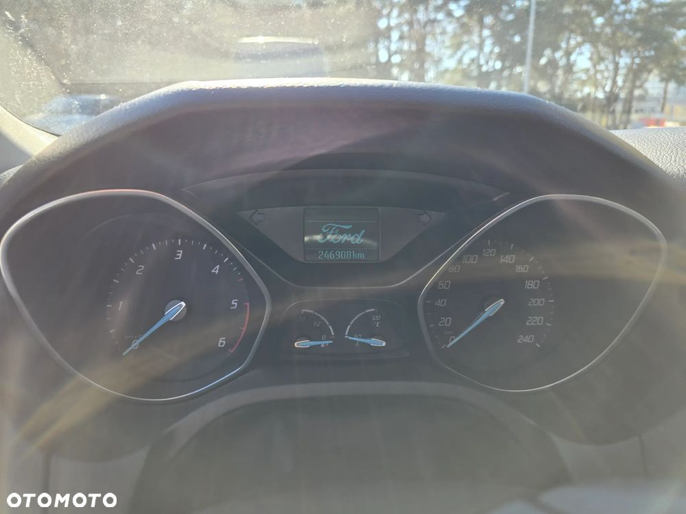 Ford Focus - 9
