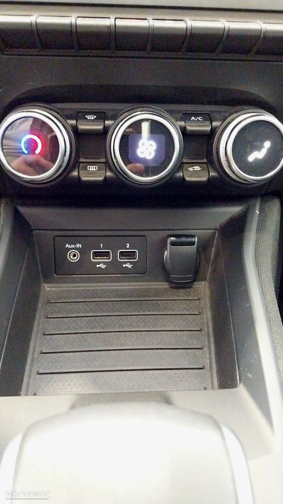 Renault Zoe (c/ Bateria) Zen 50 - 17