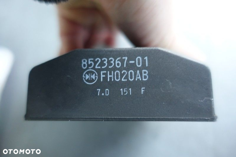 Regulator napięcia bmw F750 2018r - 4
