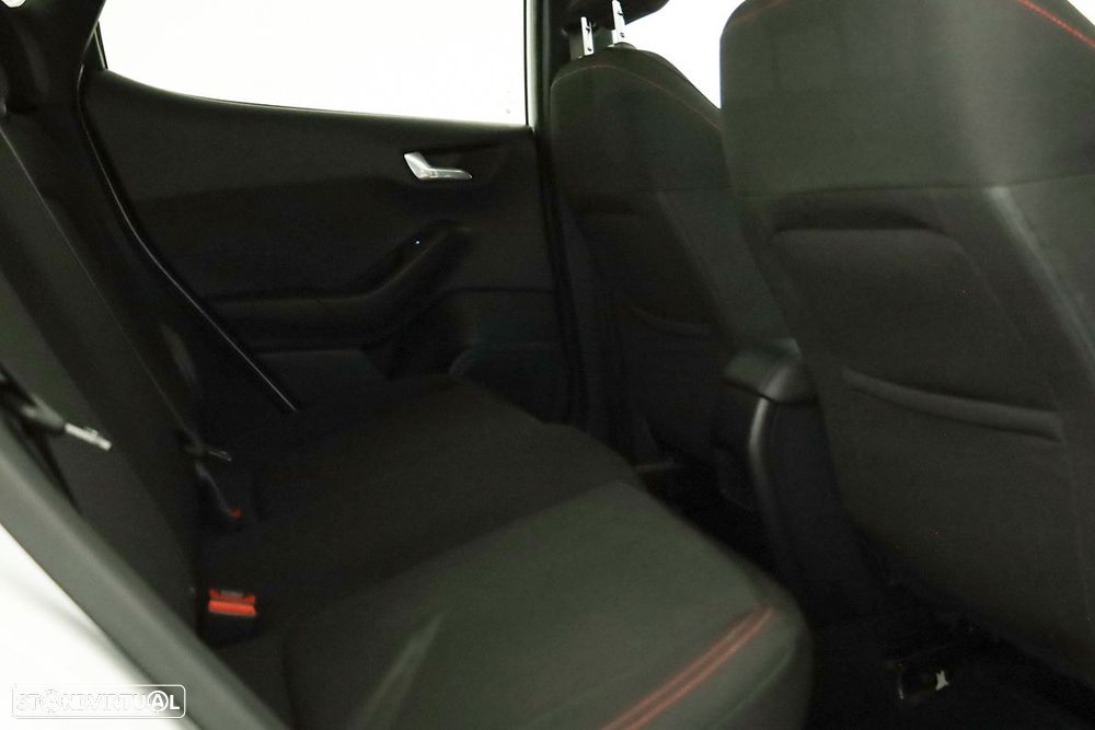 Ford Fiesta 1.0 EcoBoost ST-Line X - 21