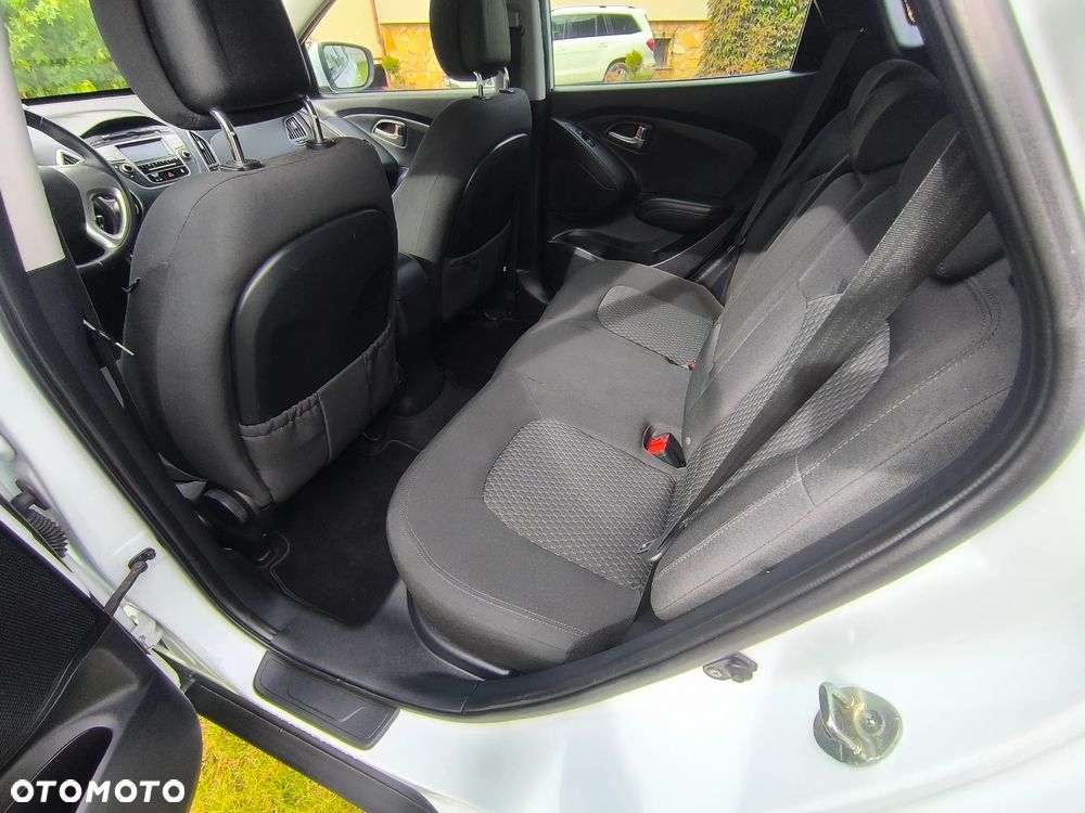 Hyundai ix35 1.6 GDI Premium 2WD - 23