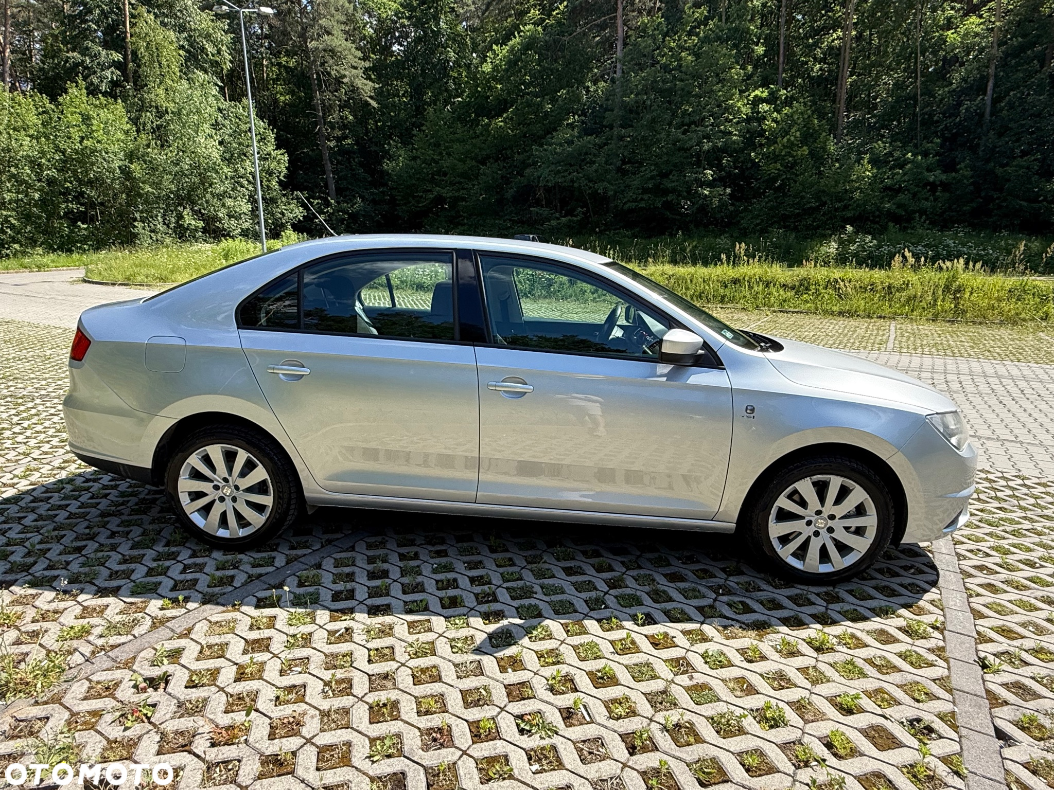 Seat Toledo - 4