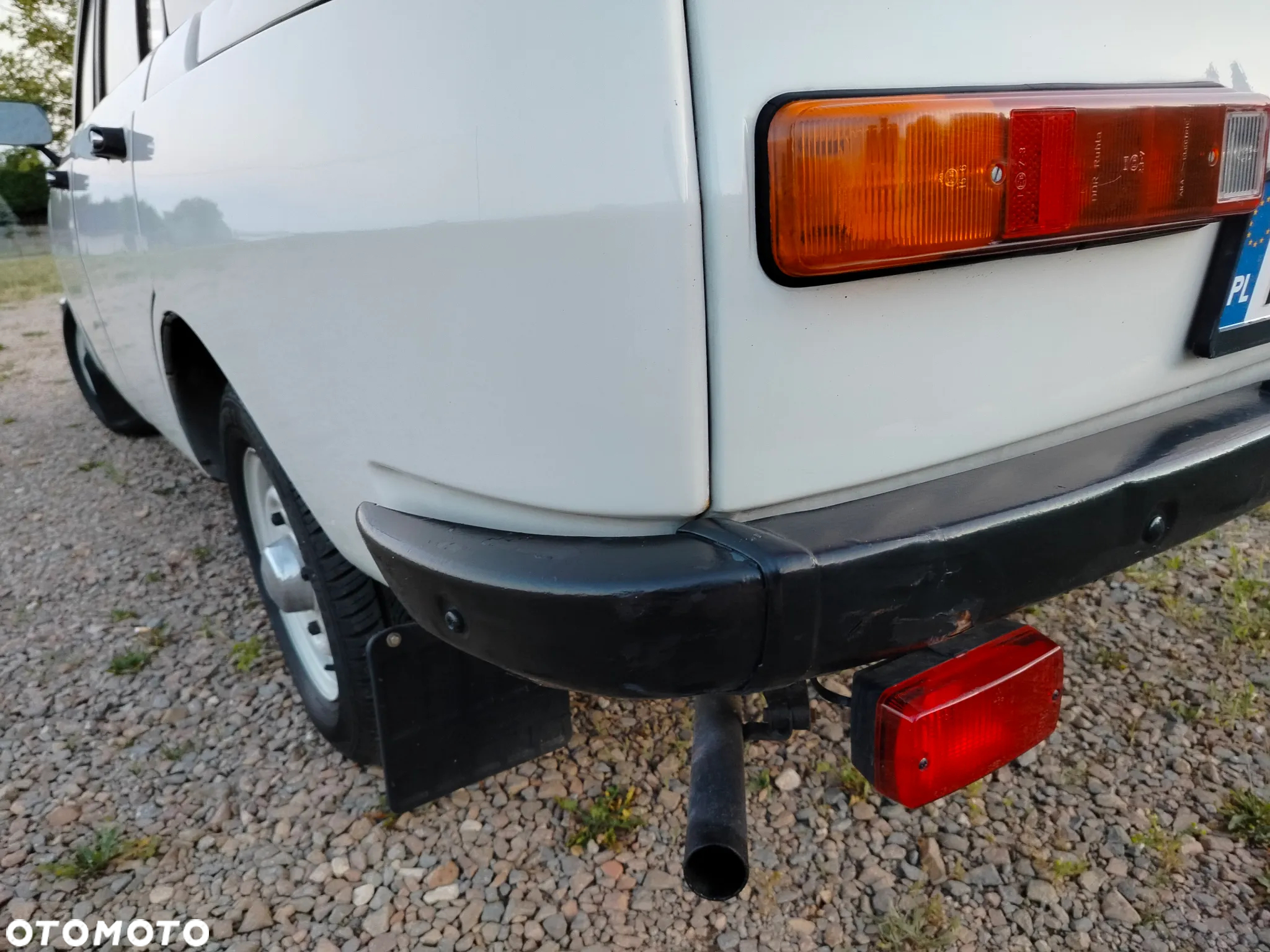 Wartburg 353 1.0 S - 31